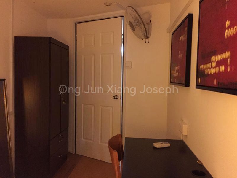Common Room (Condo) for Rent in  Guillemard View - Image 2